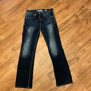 Bke jake style jeans